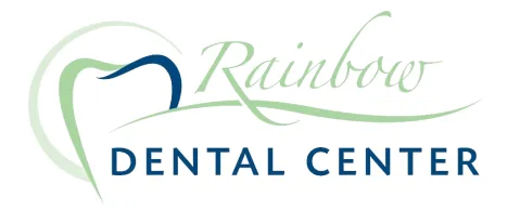 Rainbow Dental Center Logo